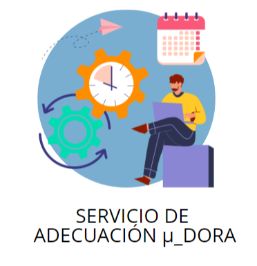 ADECUACIÓN DORA