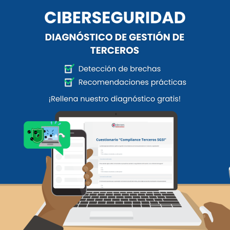 Diagnóstico de Gestión de Terceros Diagnóstico de Gestión de Terceros