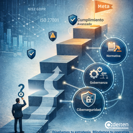 Itinerario de Ciberseguridad Itinerario de Ciberseguridad